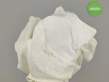 basicowe bluzki: H&M Divided, Top damski, rozmiar M — 6