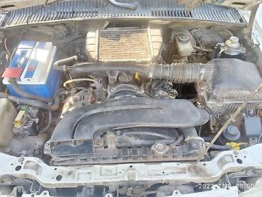 диски 16 киа: Kia Sportage: 1997 г., 2 л, Механика, Дизель, Универсал — 4