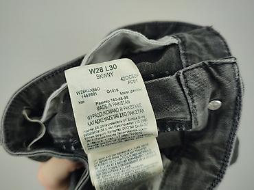 jeansy pumpy: Wrangler, Jeansy damskie, rozmiar S — 4