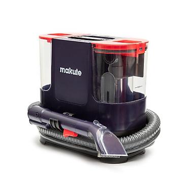 makuta: №: 17660 Məhsulun adı: Yuyucu tozsoran Makute CC121-01 Elektrikli — 5