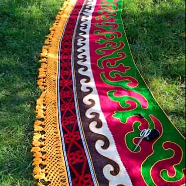 Продажа юрт: Продажа юрты, Каркас Деревянный, Более 100 баш, Диаметр: Более 8 метров — 17