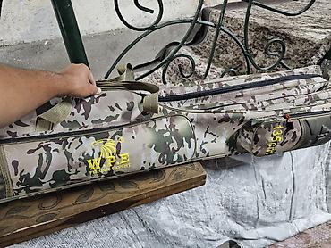 военные сетки: Продаю свой комплект карповых спинингов, маховый удочек, ультралайт — 8
