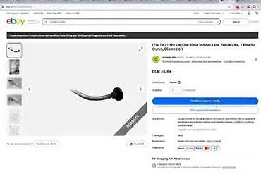 Zavese i draperije: Zavese sa garnišnom – set za prozor - Prozirne zavese od lagane — 14