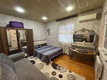 Həyət evləri və villalar: 1 otaqlı, 45 kv. m, Kredit yoxdur — 6