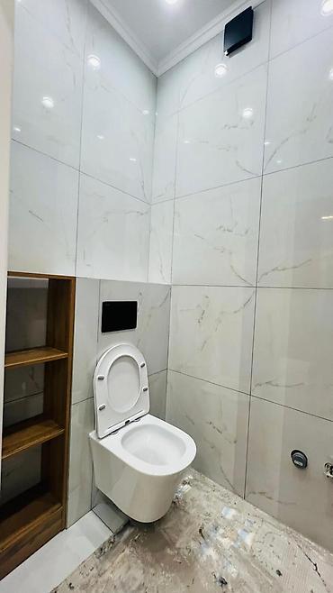 Продажа квартир: 2 комнаты, 83 м², Элитка, 9 этаж, Дизайнерский ремонт — 6