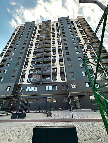 2 комнаты, 74 м², Мед Академия 5 этаж, ПСО (под самоотделку)