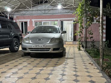 ауди 100 1 8 универсал: Toyota Corolla: 2006 г., 1.8 л, Механика, Бензин, Универсал