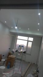 Панели, обшивки: Ремонт квартир под,ключ — 14