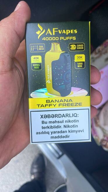 Qəlyan, vayp və aksesuarları: Hərkəsə salam. Qiymətlər alış sayına görə dəyişir. Topdanda mümkündür — 3