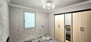 Yeni tikili: Bakıxanov qəs., 3 otaqlı, Yeni tikili, 82 kv. m — 8