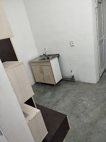 Долгосрочная аренда квартир: 1 комната, Собственник, С мебелью частично — 3