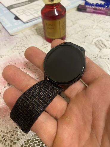 телефон fly energy 5: Smart saat, Sensor ekran, rəng - Qara