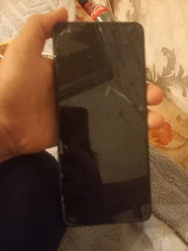 9990 telefon: Redmi 12, 128 GB, rəng - Qara, Qırıq — 3