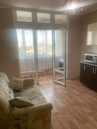 снять квартиру в токмаке запорожская область: 1 комната, 46 м², Элитка, 6 этаж, Евроремонт