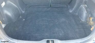 Toyota: Toyota Corolla: 1.4 l. | 2002 έ. Λιμουζίνα — 3