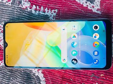 micro cd: Vivo Y16, Б/у, 32 ГБ, цвет - Желтый, 2 SIM — 1