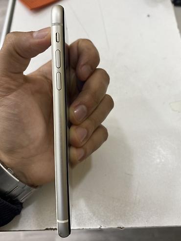 iphone 5e: IPhone 11, 64 GB, Ağ, Face ID — 4