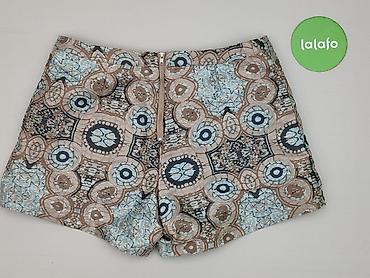lv spodenki: H&M Conscious, Szorty damskie, rozmiar S — 3