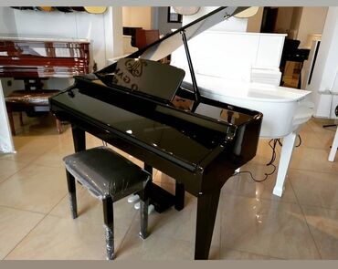пианино купить баку: Пианино, Новый, Бесплатная доставка