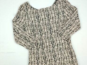 sukienka dla babci na wesele: Women`s dress, Mona, size S (EU 36)