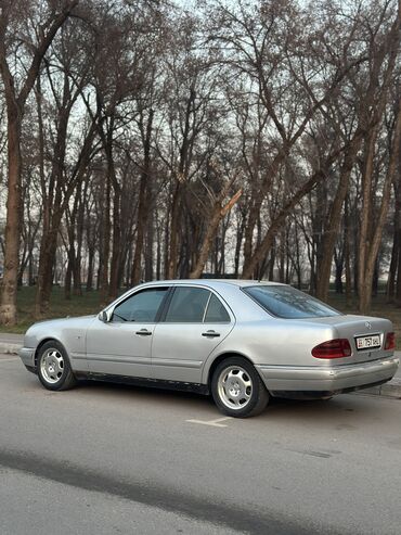 авто компютер: Mercedes-Benz : 1996 г., 3 л, Автомат, Дизель, Седан