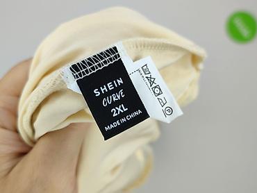 shein czat: Shein Curve, Sukienka damska, rozmiar 2XL — 4