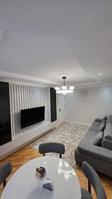 elite: Bakı, Bakıxanov qəs., 3 otaqlı, Köhnə tikili, 85 kv. m — 1