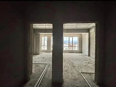 delmar: 1 комната, 46 м², Тунгуч мкр Элитка, 14 этаж, ПСО (под самоотделку) — 1