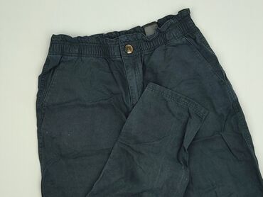 koszula biala pepco: H&M, Spodnie dla mężczyzn, rozmiar M
