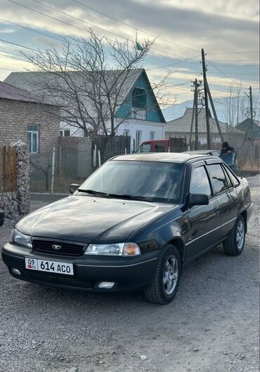 нексияга алмашам: Daewoo Nexia: 2004 г., 1.6 л, Механика, Бензин, Седан