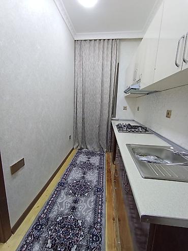 kredit ev: 20-ci sahə 3 otaqlı, 100 kv. m, Kredit yoxdur, Yeni təmirli — 9