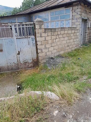 gencede satilan heyet evleri 2018: Geniş həyət evi – sadə, funksional planlama ile. Göygöl rayonu — 5