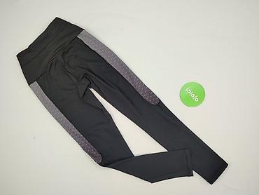 tech: Hi-Tec, Legginsy Sportowe damskie, rozmiar S — 3