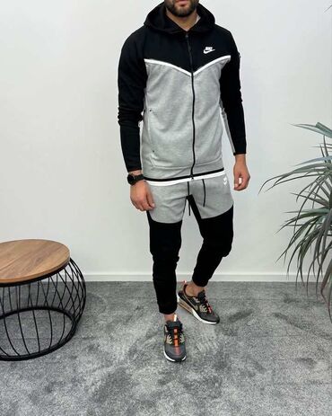 Trenerke: Pamuk m, l, xl, 2xl 3300din na lalafo.rs — 5 Trenerke: Pamuk m, l, xl, 2xl 3300din — 5