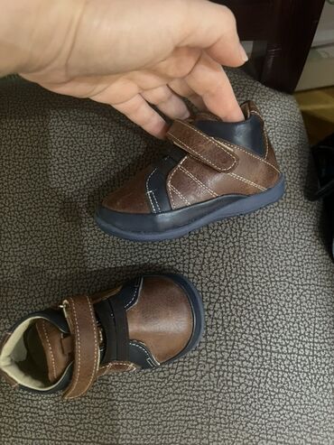 Pencəklər: Botinka, Oğlan üçün, 20