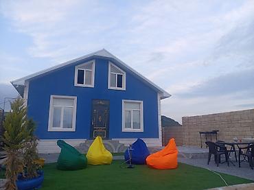 Kirayə evlər: KİRAYƏ: Həyətyanı həyəti olan müstəqil ev - Ümumi: Şəhərdən kənarda — 1