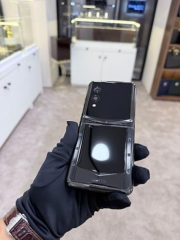 mix flip: Vertu 1 TB, rəng - Qara, Zəmanət — 3