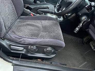 Honda: Honda Accord: 2000 г., 2.3 л, Типтроник, Бензин, Универсал — 24