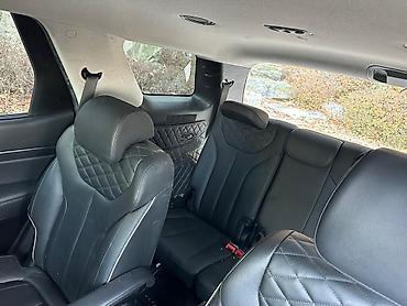 Hyundai: Hyundai Palisade: 2019 г., 2.2 л, Автомат, Дизель, Внедорожник — 20