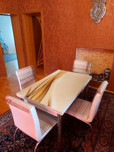 Yeni tikili: 5 otaqlı, Yeni tikili, 315 kv. m -da lalafo.az — 14 Yeni tikili: 5 otaqlı, Yeni tikili, 315 kv. m — 14