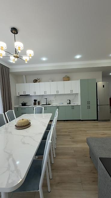 Продажа коттеджей и домов: 2 комнаты, 84 м², 15 соток, Бишкек, Собственник — 9