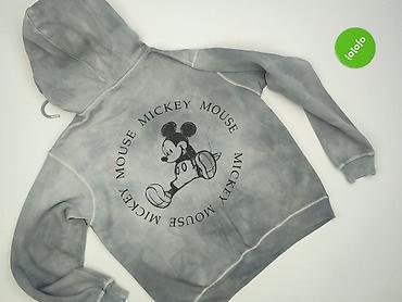 mickey mouse: Disney, Bluza z kapturem damska, rozmiar S — 3