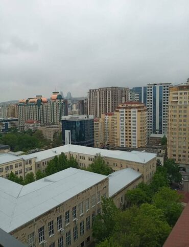 Yeni tikili: 28 May, 2 otaqlı, Yeni tikili, m. 28 may, 65 kv. m — 12