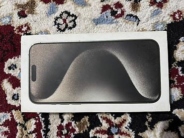 ayfon 14: IPhone 16 Pro Max 256 ГБ идеальный - В комплекте на фото — фирменная — 7
