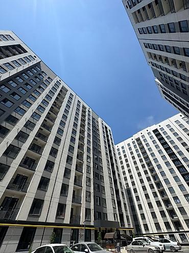 Продажа квартир: 1 комната, 46 м² — 9