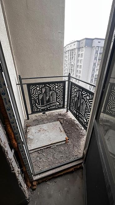 Продажа квартир: 3 комнаты, 97 м², Элитка, 8 этаж, Дизайнерский ремонт — 2