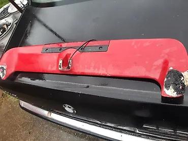 usb bluetooth car: SUZUKI SVIFT GTI MK2 SPOJLER GEPEKA FOHA | Nazalost ima ostecenje na — 3