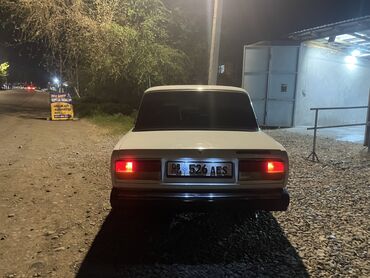byd машина электромобиль: ВАЗ (ЛАДА) 2107: 1995 г., 1.5 л, Механика, Бензин, Седан