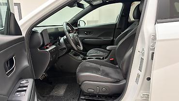 Hyundai: Hyundai Kona: 2023 г., 1.6 л, Автомат, Бензин, Кроссовер — 11