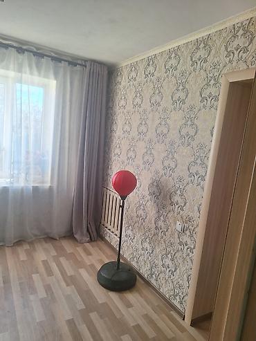 Продажа коттеджей и домов: Продаётся дом с.Нижний Ала-Арча 56 м.кв 4комн.1кухня санузел в доме — 27